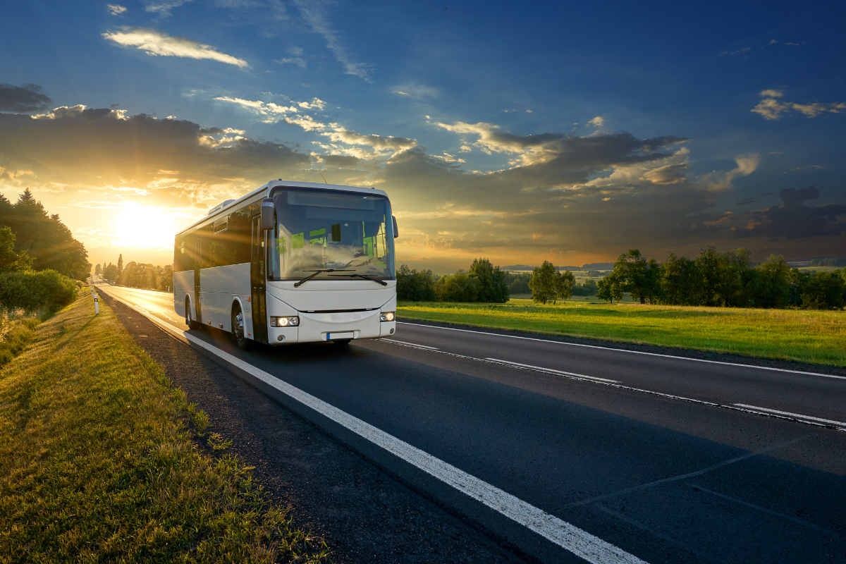 Konforlu Seyahat Zamanı